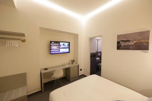 Hostal Cellamare Suite & Spa