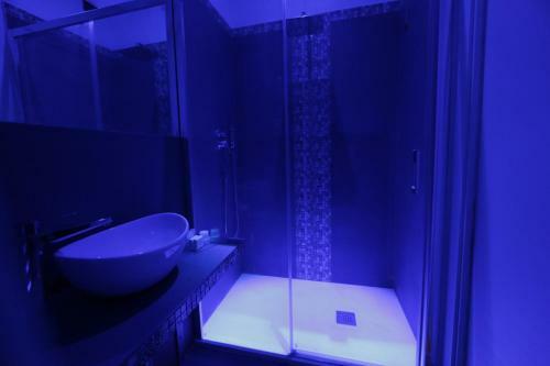 Hostal Cellamare Suite & Spa