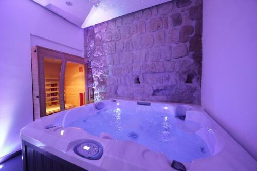 Hostal Cellamare Suite & Spa