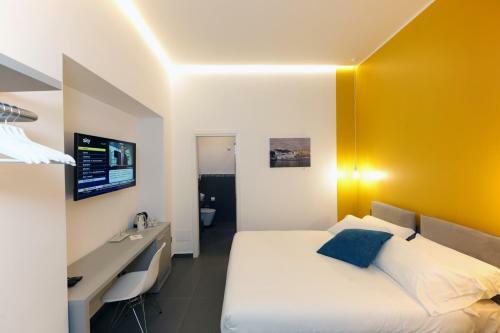 Hostal Cellamare Suite & Spa