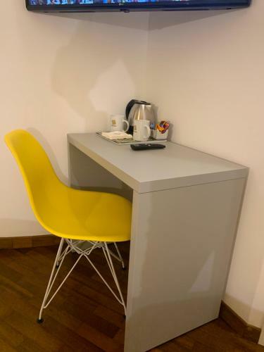 Hostal Cellamare Suite & Spa