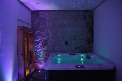 Hostal Cellamare Suite & Spa