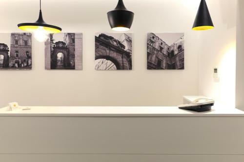 Hostal Cellamare Suite & Spa