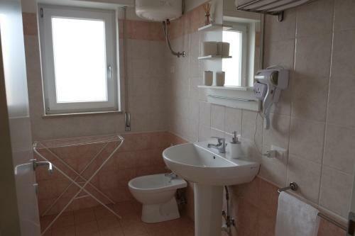Hostal F.rooms Napoli