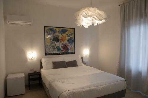 Hostal F.rooms Napoli