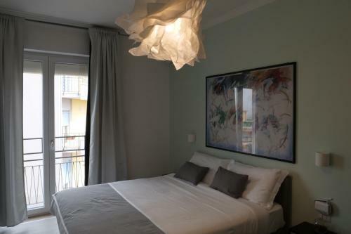 Hostal F.rooms Napoli