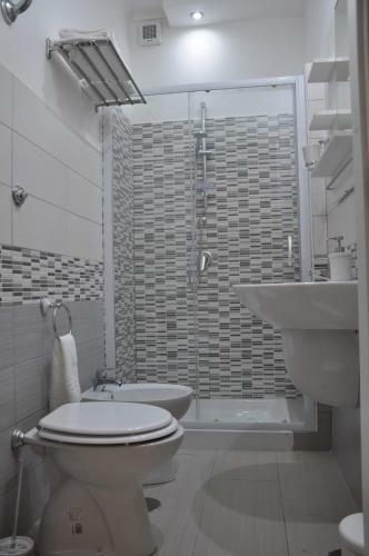 Hostal F.rooms Napoli