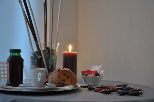 Hostal F.rooms Napoli