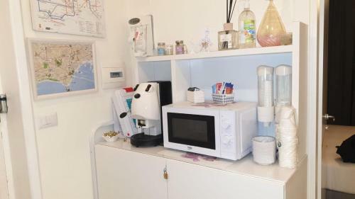 Hostal F.rooms Napoli