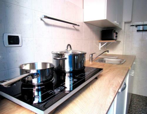 Bed & Breakfast Il Rifugio Di Garibaldi