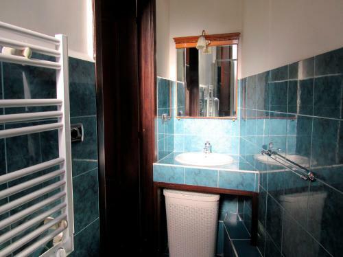 Bed & Breakfast Il Rifugio Di Garibaldi
