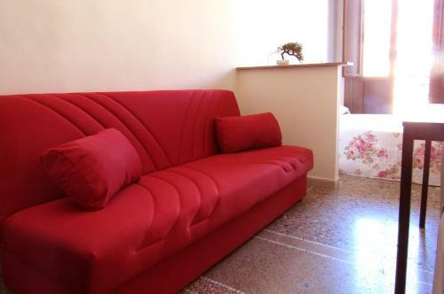 Bed & Breakfast Il Rifugio Di Garibaldi