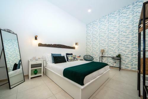 La Cupoletta Apartment - Naples Centre