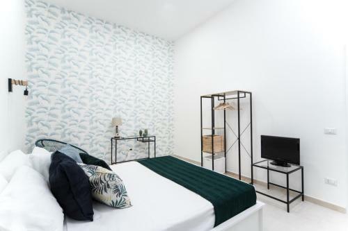 La Cupoletta Apartment - Naples Centre