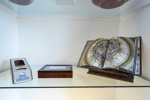 La Cupoletta Apartment - Naples Centre