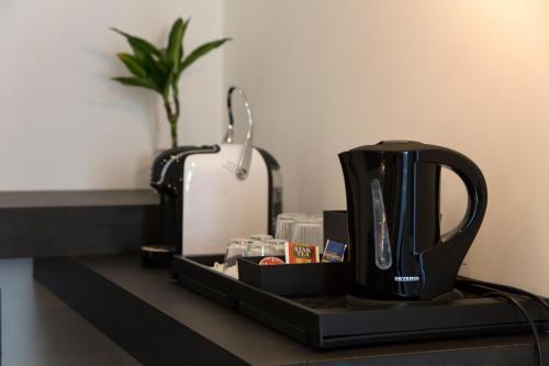 Bed & Breakfast Plebiscitum 2.0