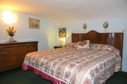 Hostal Naples Anticaglia Palace