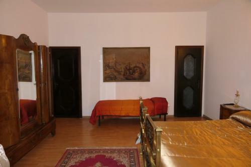 Hostal Naples Anticaglia Palace