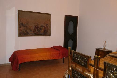 Hostal Naples Anticaglia Palace