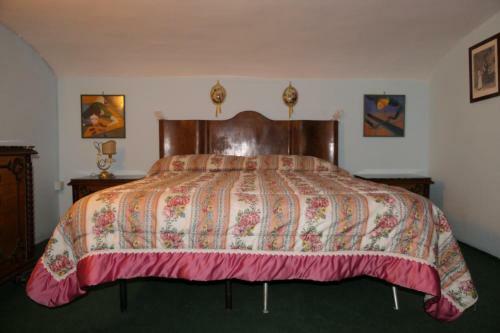 Hostal Naples Anticaglia Palace