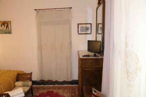Hostal Naples Anticaglia Palace