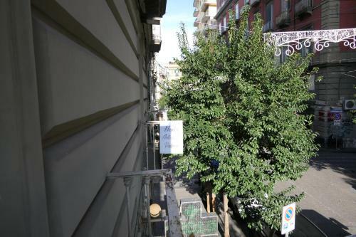 Hostal Naples Anticaglia Palace