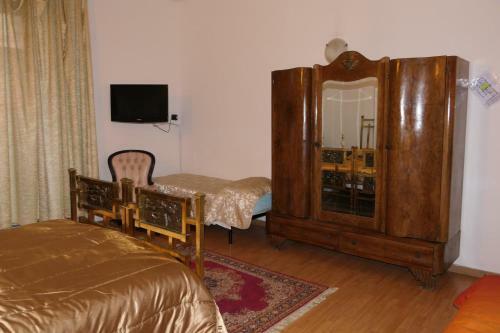 Hostal Naples Anticaglia Palace