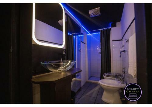 Apartamento Loft Stile New York