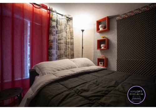Apartamento Loft Stile New York