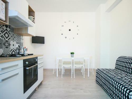 Chilometrozero Luxury Apartement