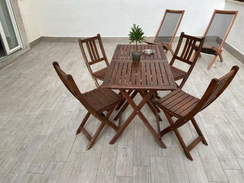 Chilometrozero Luxury Apartement