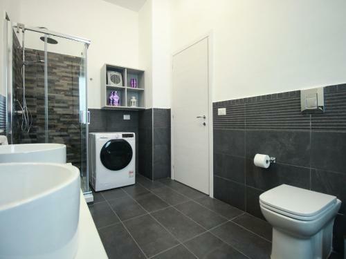 Chilometrozero Luxury Apartement