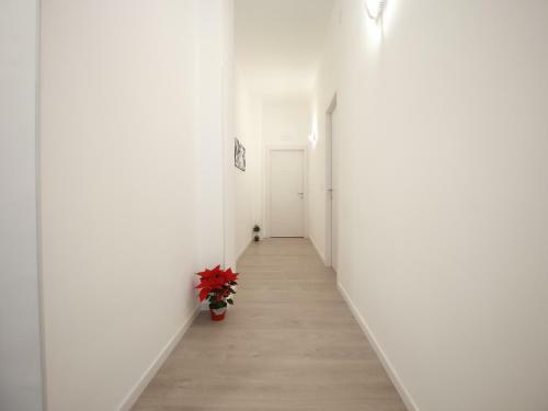 Chilometrozero Luxury Apartement