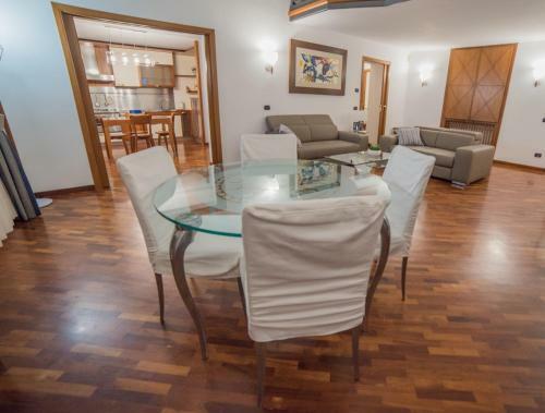 Apartamento Casa Langellotti