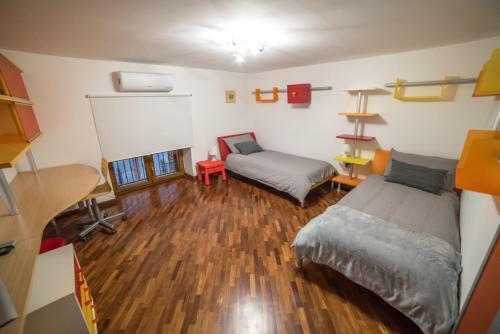 Apartamento Casa Langellotti
