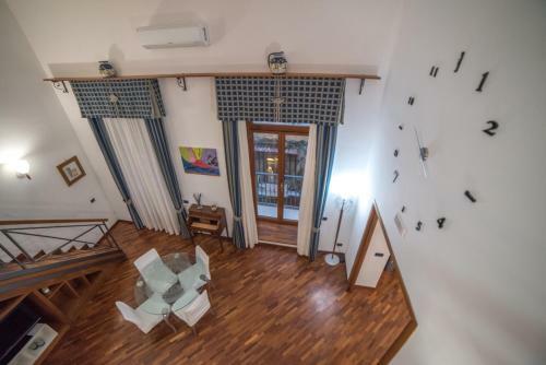Apartamento Casa Langellotti