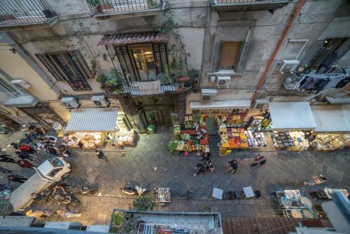 Apartamento Casa Langellotti