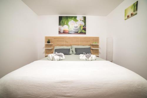 Apartamento Casa Langellotti