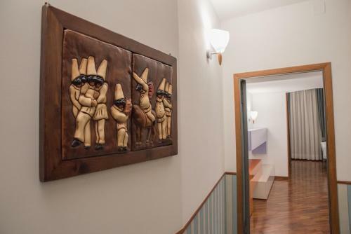 Apartamento Casa Langellotti