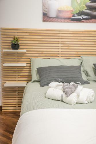 Apartamento Casa Langellotti