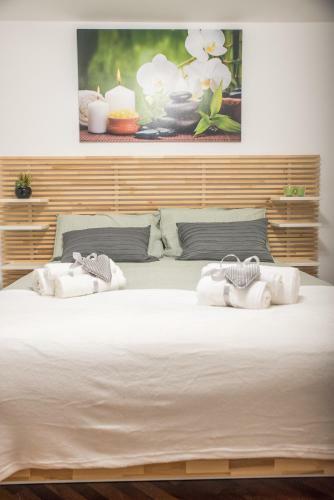 Apartamento Casa Langellotti