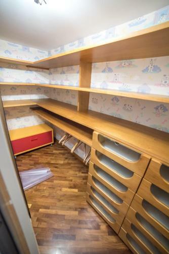 Apartamento Casa Langellotti