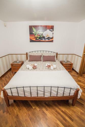 Apartamento Casa Langellotti