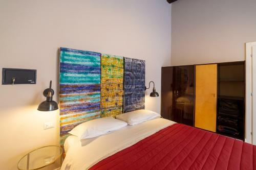 Design Apartment Next Sorbillo On Tribunali