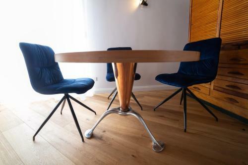 Design Apartment Next Sorbillo On Tribunali
