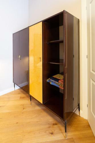 Design Apartment Next Sorbillo On Tribunali