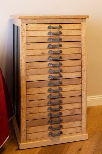 Design Apartment Next Sorbillo On Tribunali