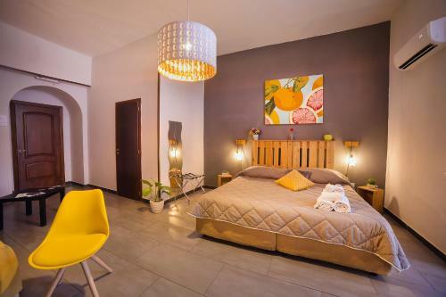 Hostal Le 4 Stagioni Dante H. Napoli Centro