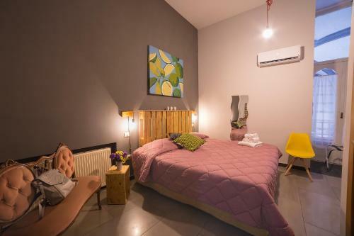 Hostal Le 4 Stagioni Dante H. Napoli Centro