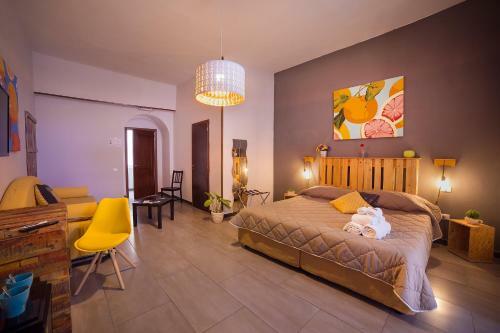 Hostal Le 4 Stagioni Dante H. Napoli Centro